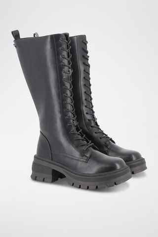 Bottes - Noir