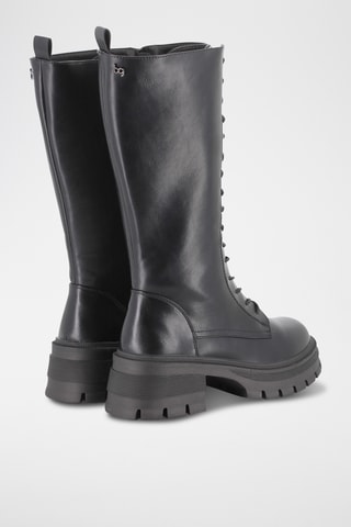 Bottes - Noir