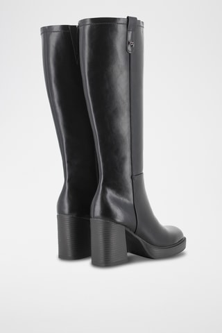 Bottes - Noir