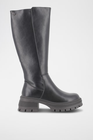Bottes - Noir
