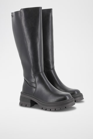 Bottes - Noir