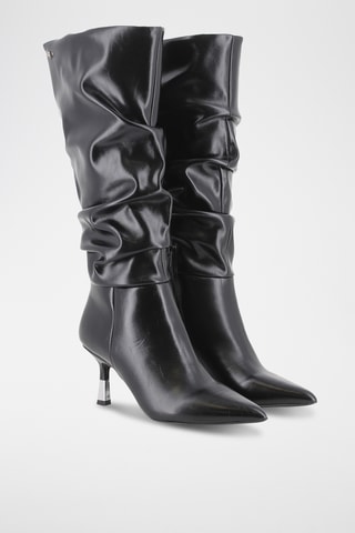 Bottes - Noir