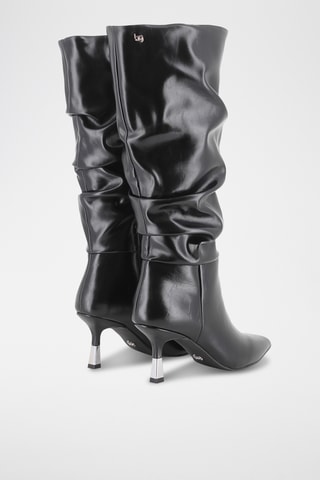 Bottes - Noir