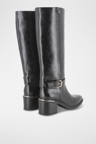 Bottes - Noir