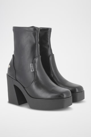 Bottines - Noir