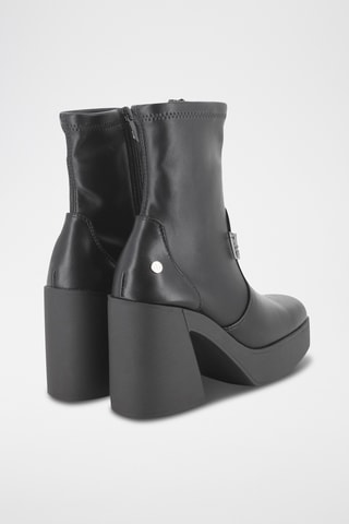 Bottines - Noir