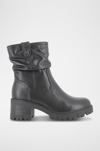 Bottines - Noir