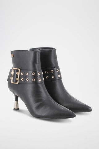Bottines - Noir
