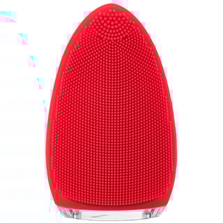 Brosse nettoyante en silicone - Brigh - Visage