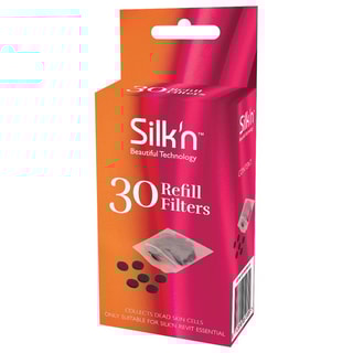 Kit de 30 filtres - ReVit Essential - Recharge