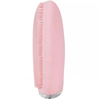 Brosse nettoyante électrique - Silk'n Bright - Rose - Visage