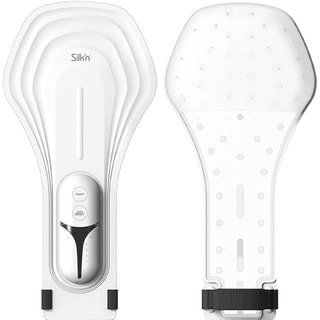 Masque de luminothérapie LED anti-âge - Mains