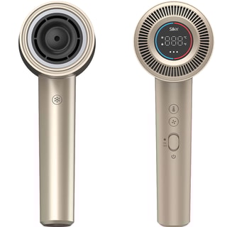Sèche-cheveux - SilkyAir Pro - Doré