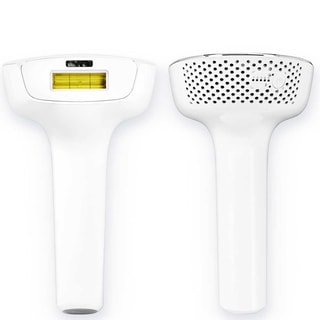 Epilateur à lumière pulsée - Motion Premium - 600 000 flashs - Corps