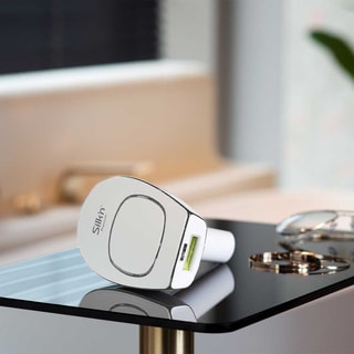 Epilateur à lumière pulsée - Motion Premium - 600 000 flashs - Corps