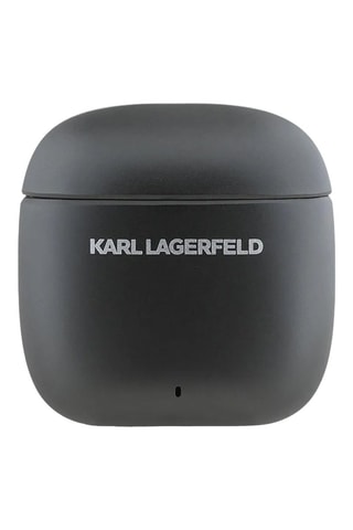 Auricolari wireless Karl Lagerfeld - Nero - Nero