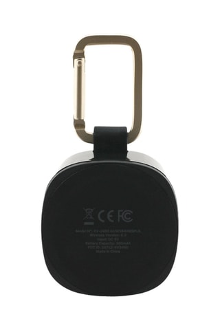 Cassa wireless Guess - 3 W - Bluetooth