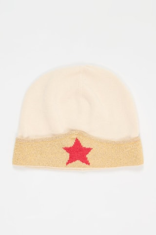Gorro - Beige