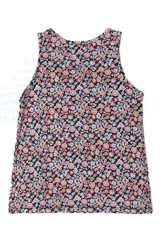 Camiseta de tirantes - Multicolor