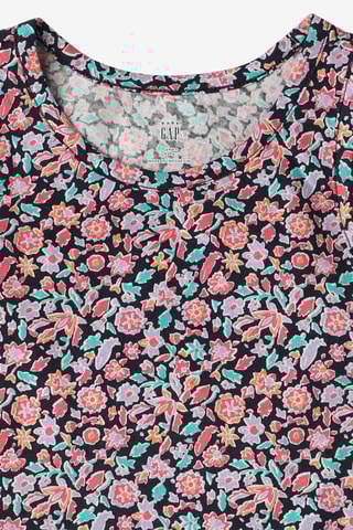 Camiseta de tirantes - Multicolor