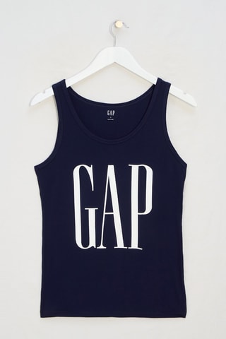 Camiseta de tirantes - Violeta oscuro