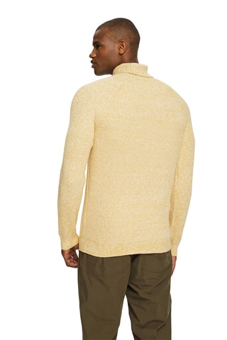 Jersey - Amarillo jaspeado