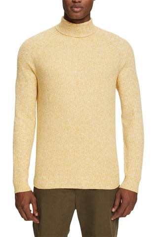 Jersey - Amarillo jaspeado