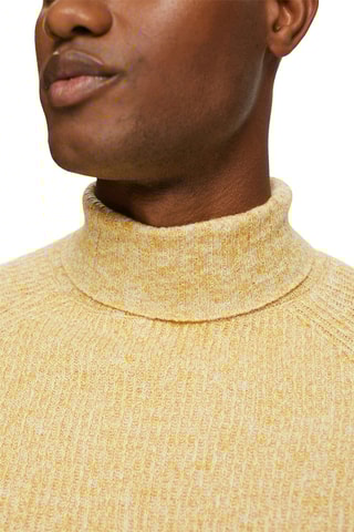 Jersey - Amarillo jaspeado