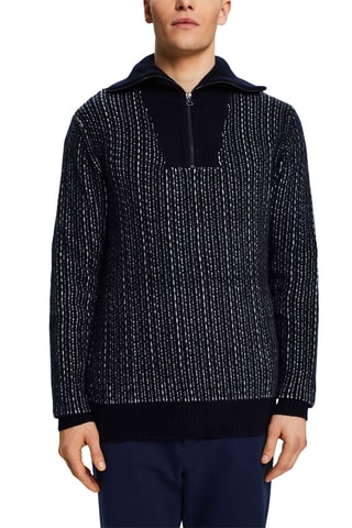 Jersey - Azul marino