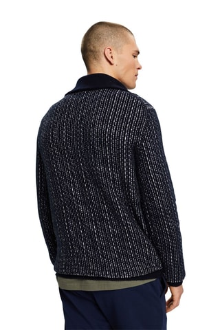 Jersey - Azul marino