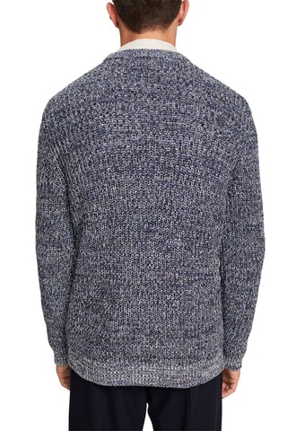 Jersey - Azul marino jaspeado