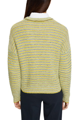 Jersey - Verde oliva