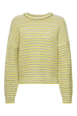 Jersey - Verde oliva