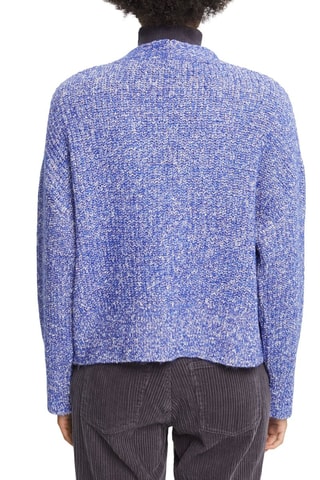 Cárdigan - Azul rey