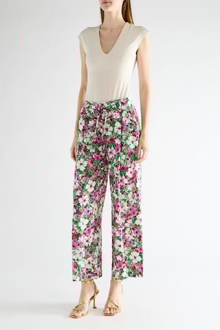 Pantalón - Multicolor