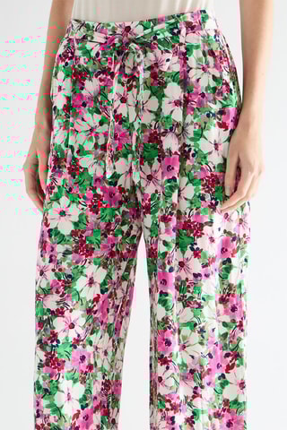 Pantalón - Multicolor