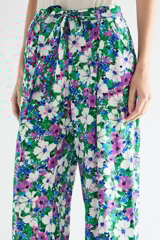 Pantalón - Multicolor