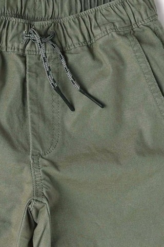 Pantalón - Verde oliva