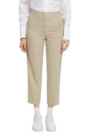 Pantalón 7/8 - Verde