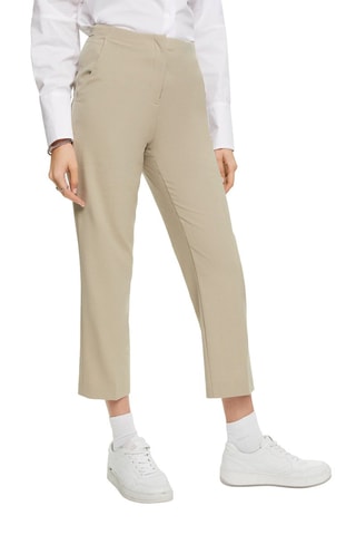 Pantalón 7/8 - Verde