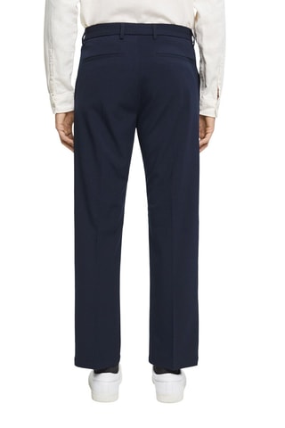 Pantalón - Azul marino