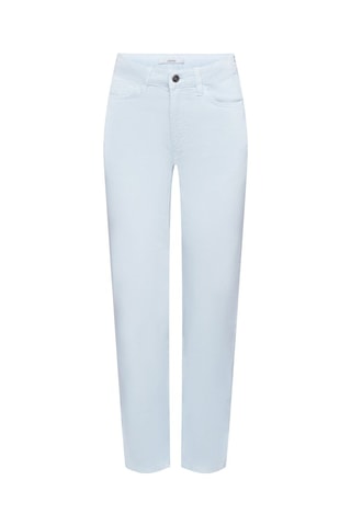 Pantalón pitillo - Azul claro