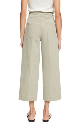 Pantalón 7/8 - Beige