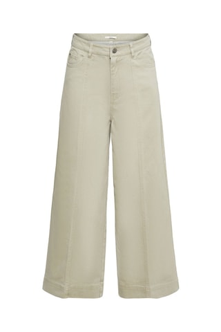 Pantalón 7/8 - Beige