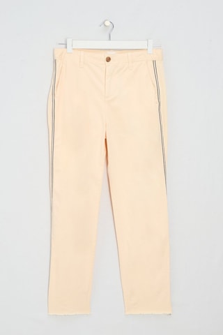 Pantalón - Amarillo