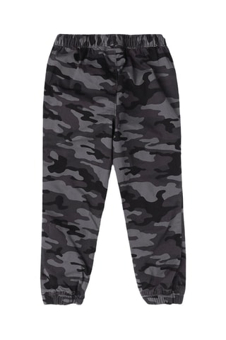 Pantalón de chándal - Negro