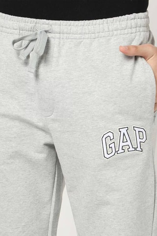 Jogging - Gris claro