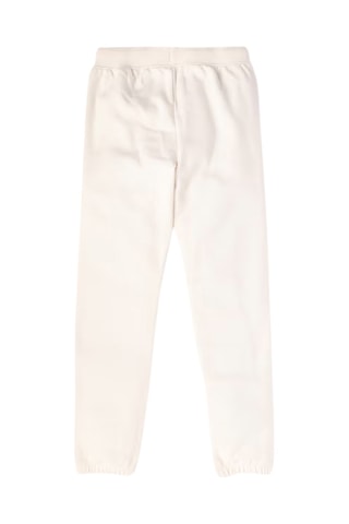 Pantalón de chándal - Blanco