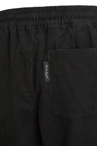 Pantalón de pana - Antracita