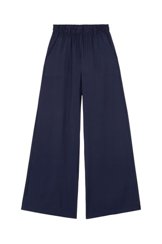 Pantalón - Azul marino